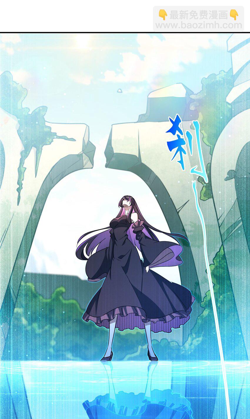 第316话 更改的世界线(1/2)-第318话