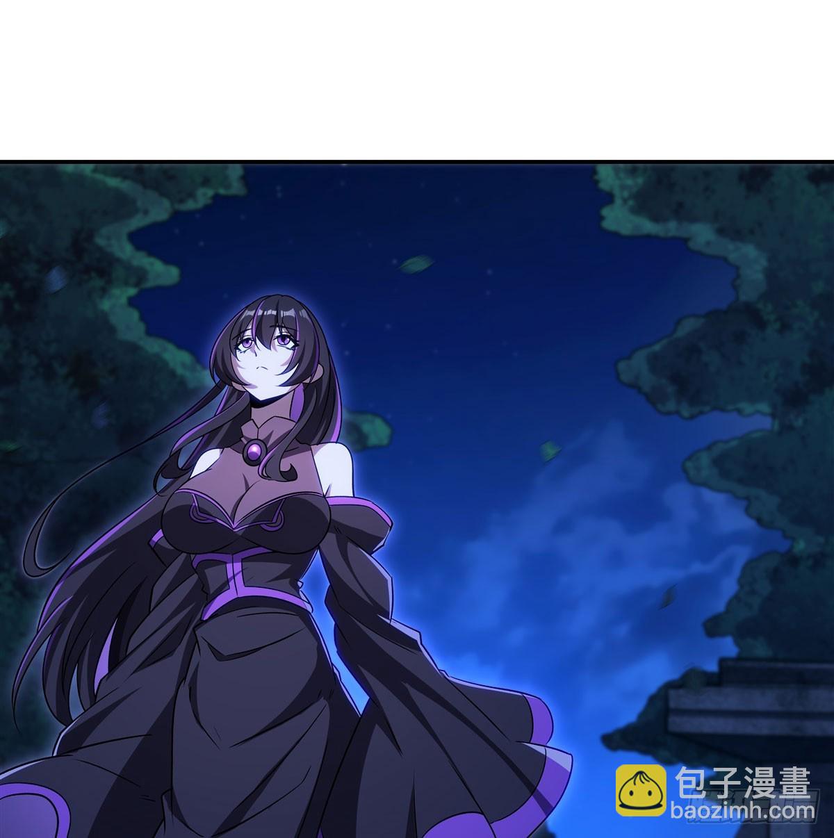 第328话 试炼(1/2)-第330话