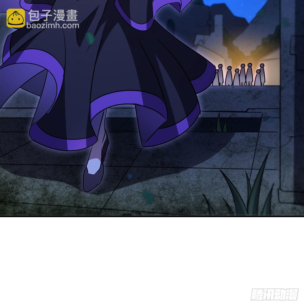 第328话 试炼(1/2)-第330话