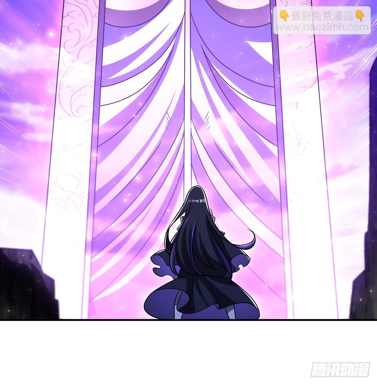 第328话 试炼(1/2)-第330话