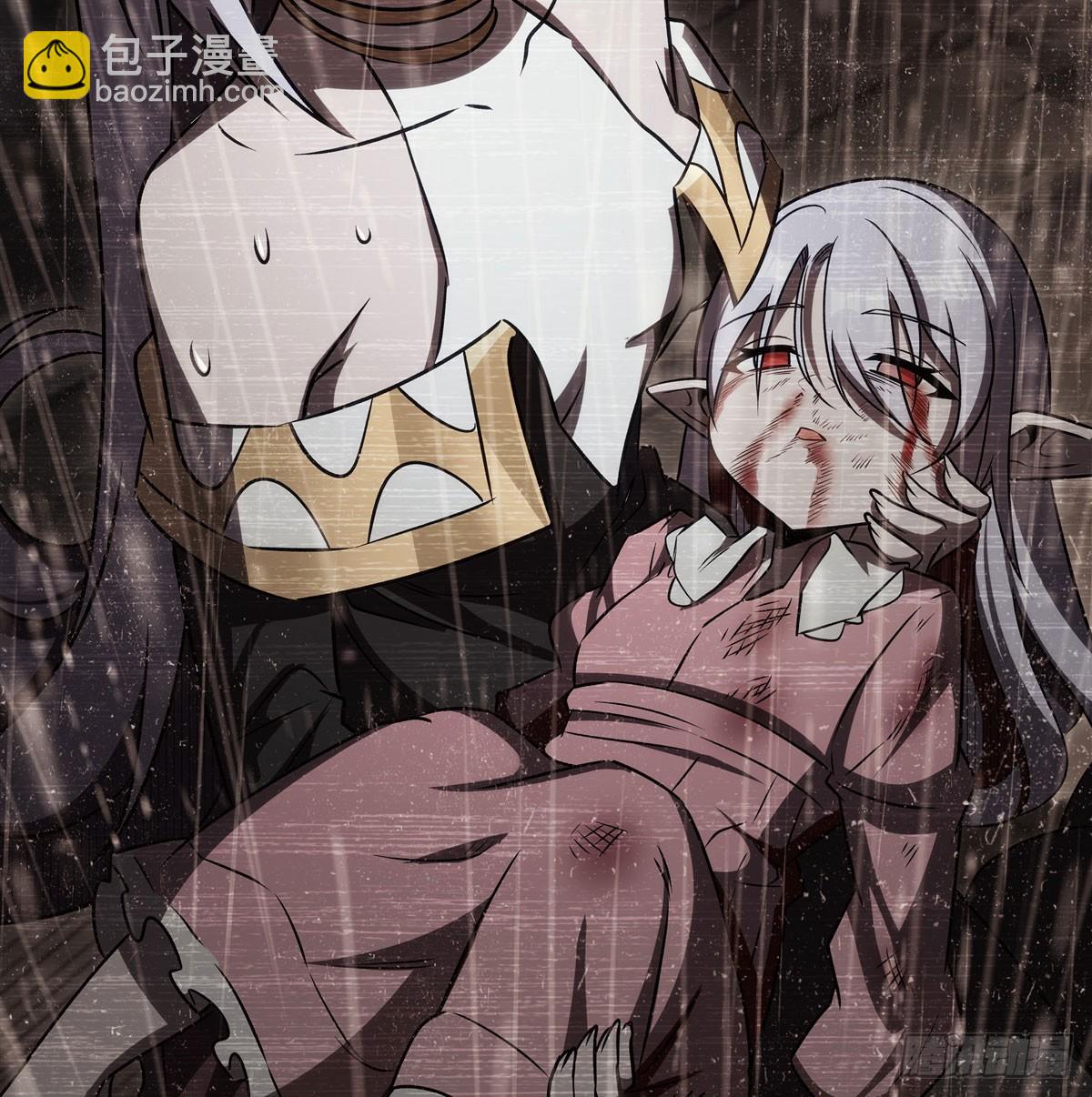 第334话 绝望(1/2)-第336话
