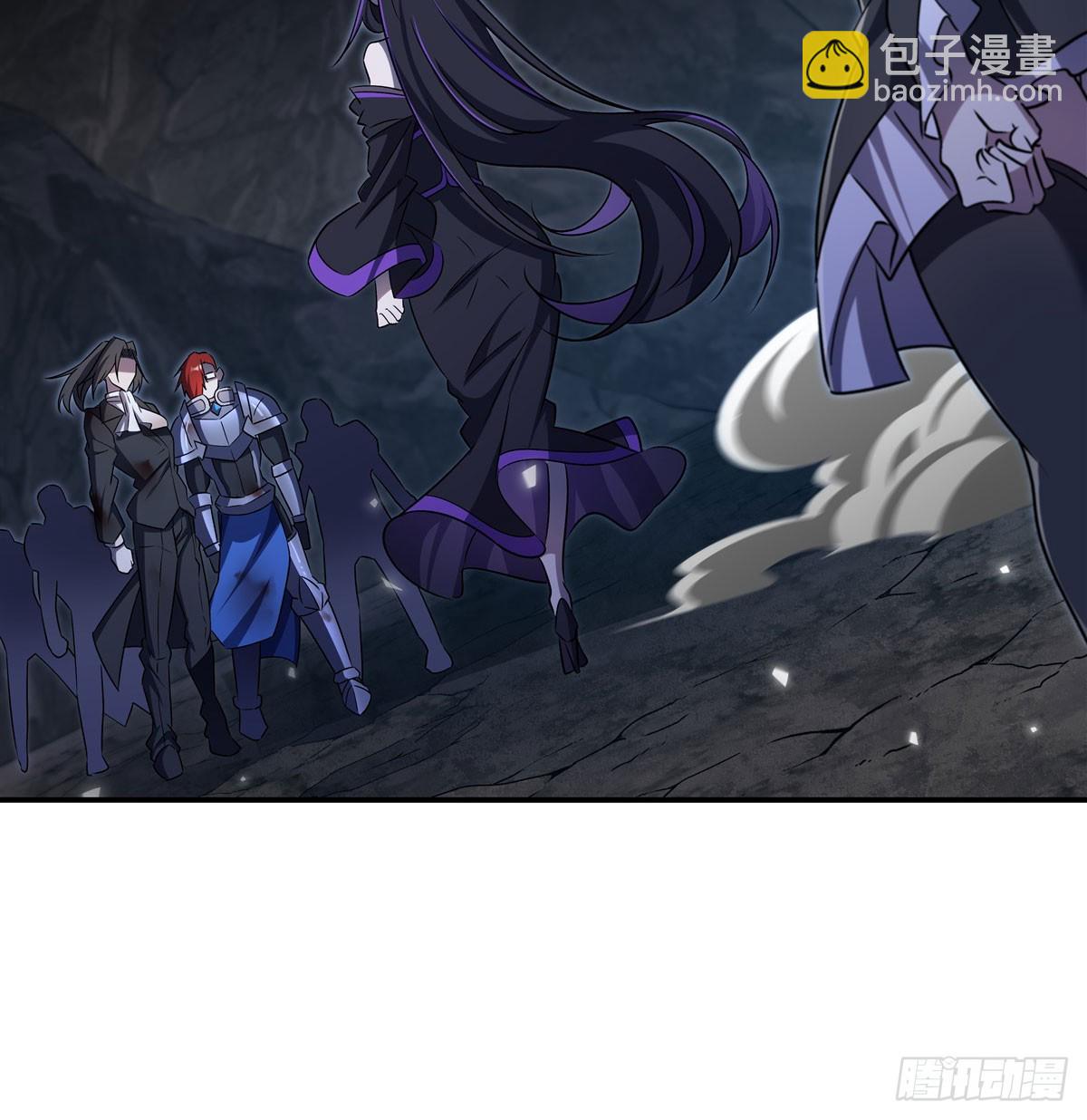 第340话 告别(1/2)-第342话