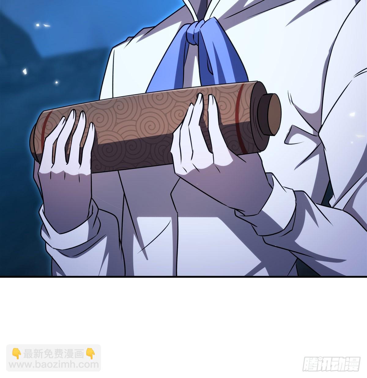 第340话 告别(1/2)-第342话