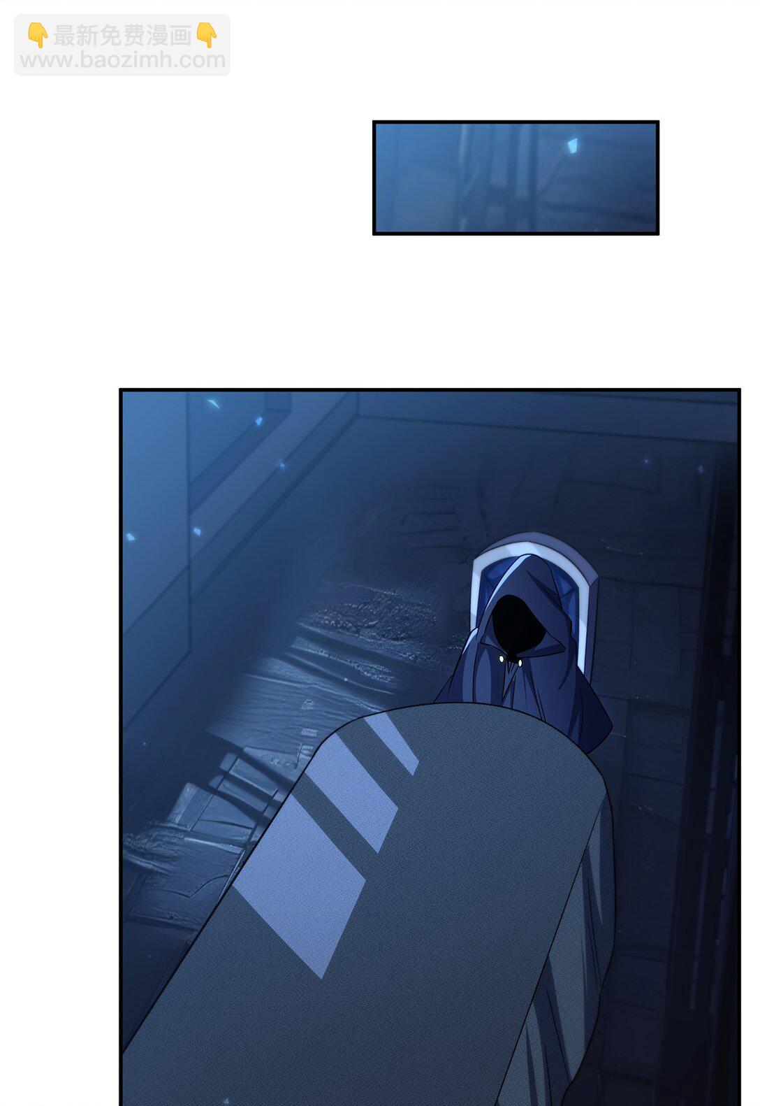 第348话 雅娜的收藏-第350话
