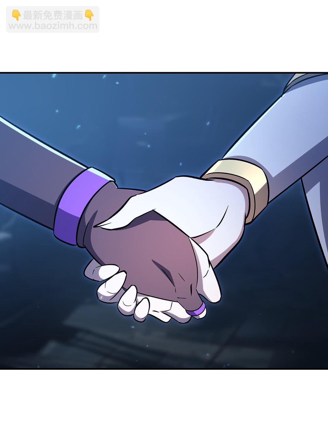 第348话 雅娜的收藏-第350话
