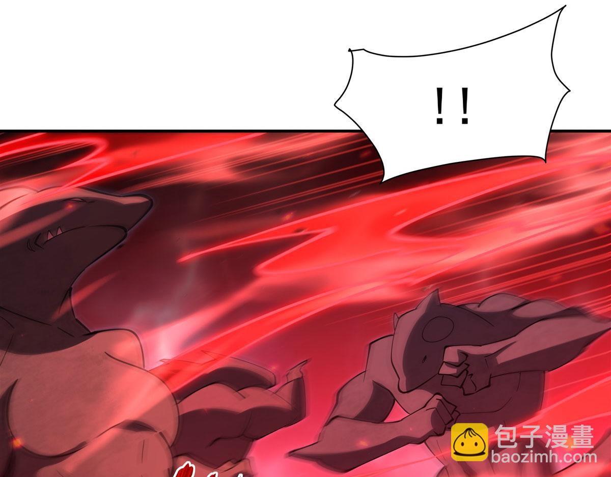 第376话 贪婪倾吞(1/4)-第378话