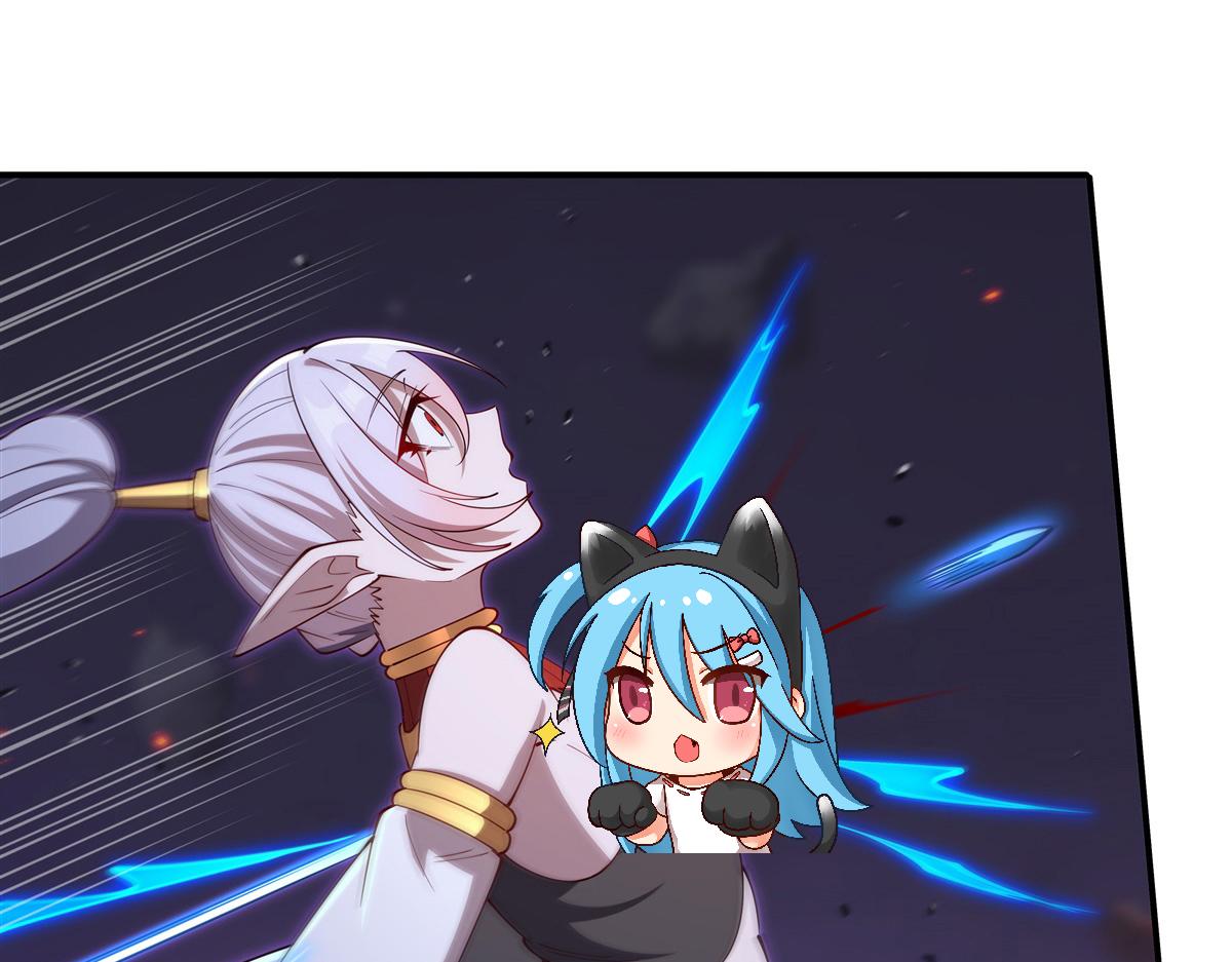 第404话 不一样的莉莉娜(1/3)-第406话