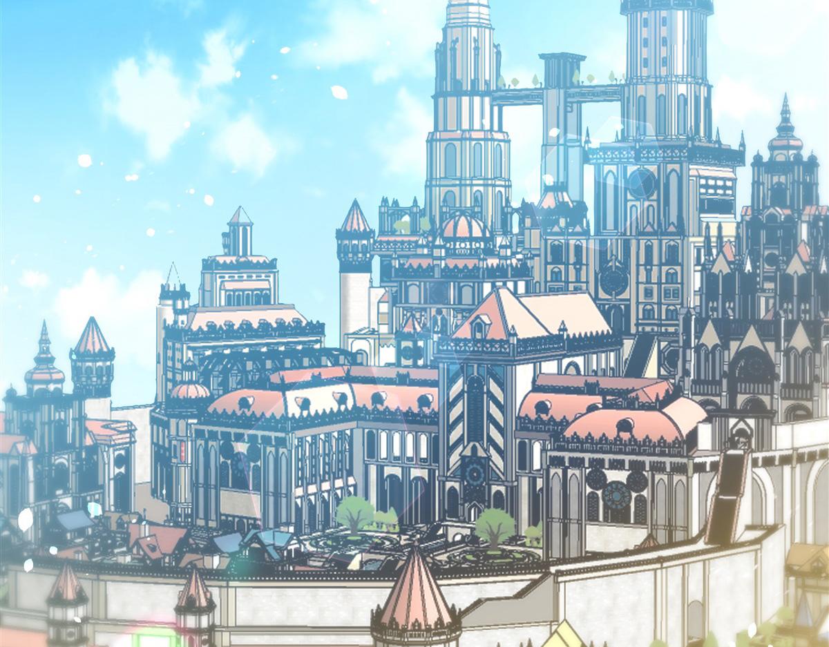 第416话 姬生重来(1/3)-第418话