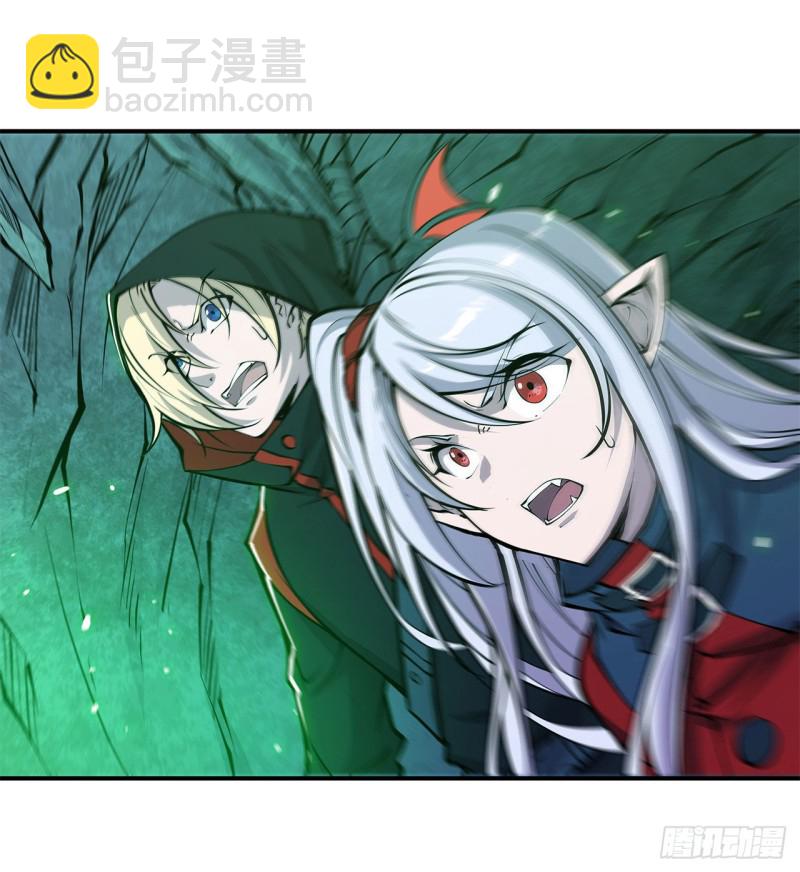 66 噩梦-第68话