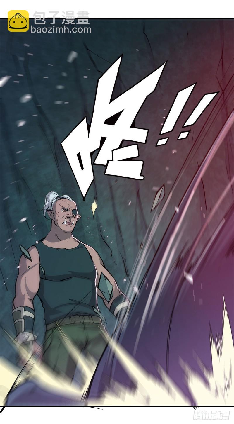 72 白姬登场-第74话