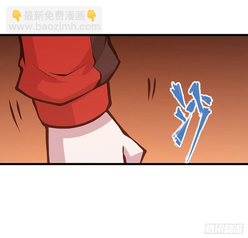 76 可儿硬闯姬白浴室-第78话