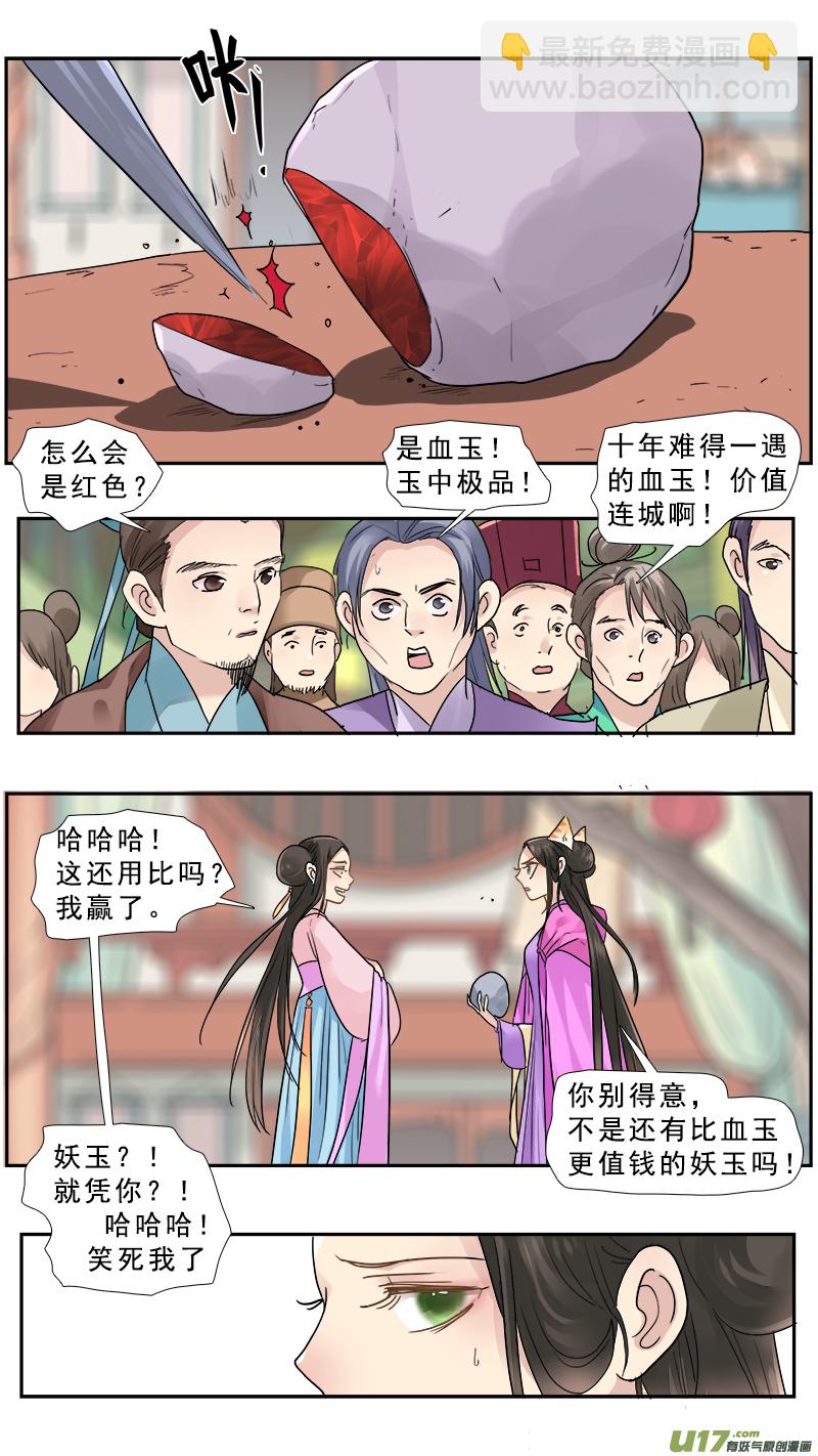 169】赌石-第170话