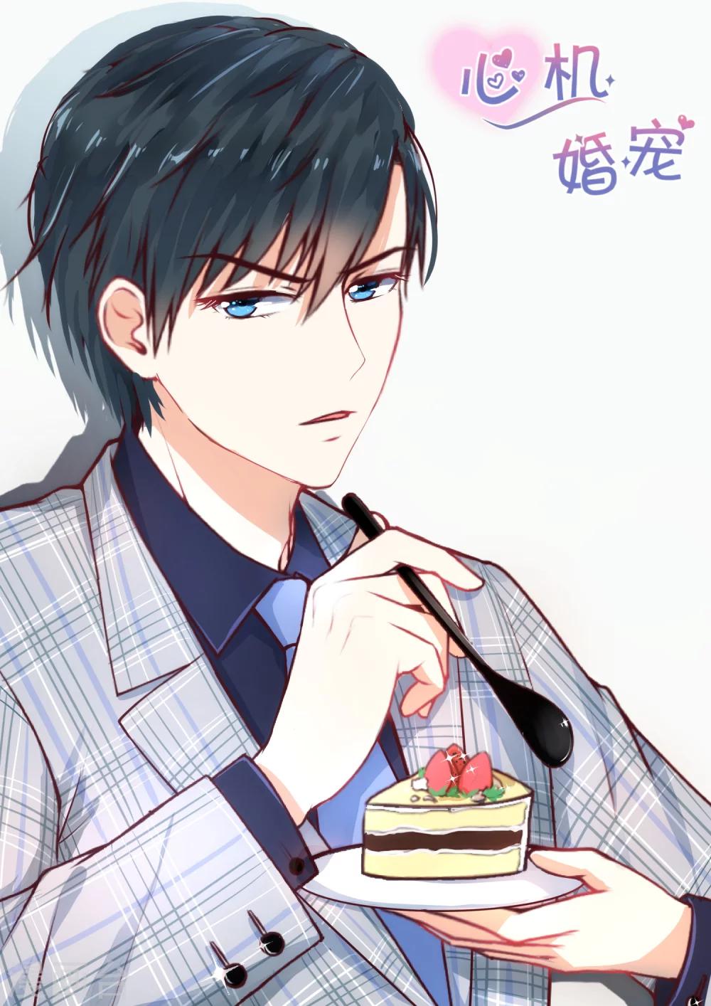 第114话 天大的好消息-第116话