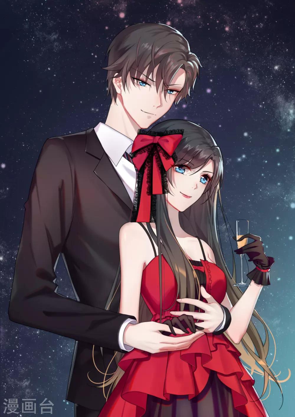 第164话 会议结束-第166话