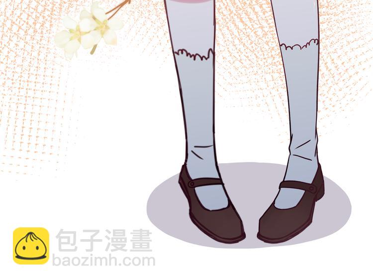 第1话 少女与少年的血色邂逅(1/2)-第2话