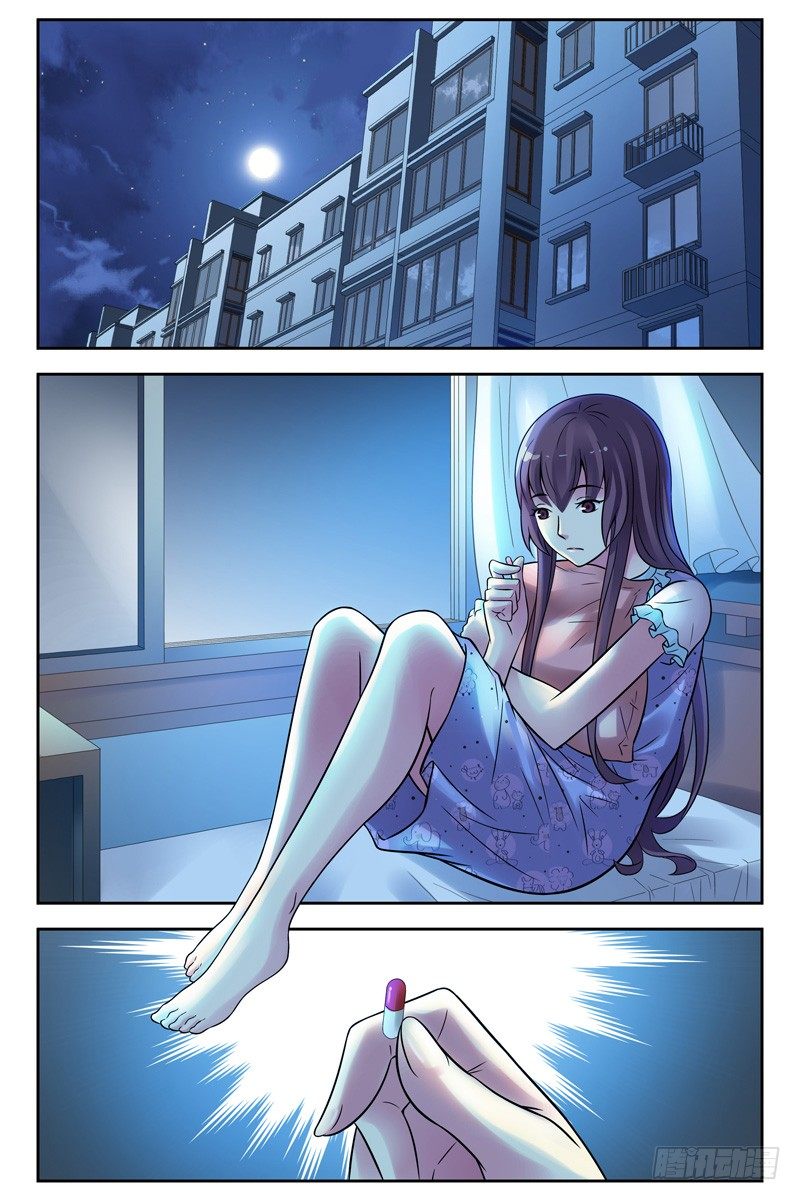 112.把她们全杀光！-第114话