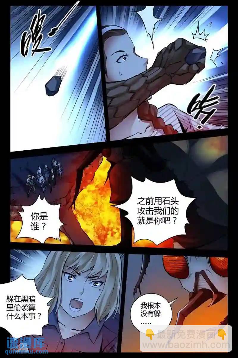🍚血色苍穹 189.大苍蝇 第10页