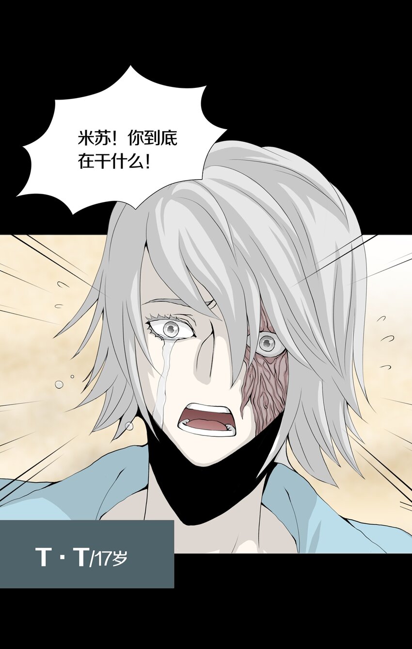 017 THE PAST-第20话