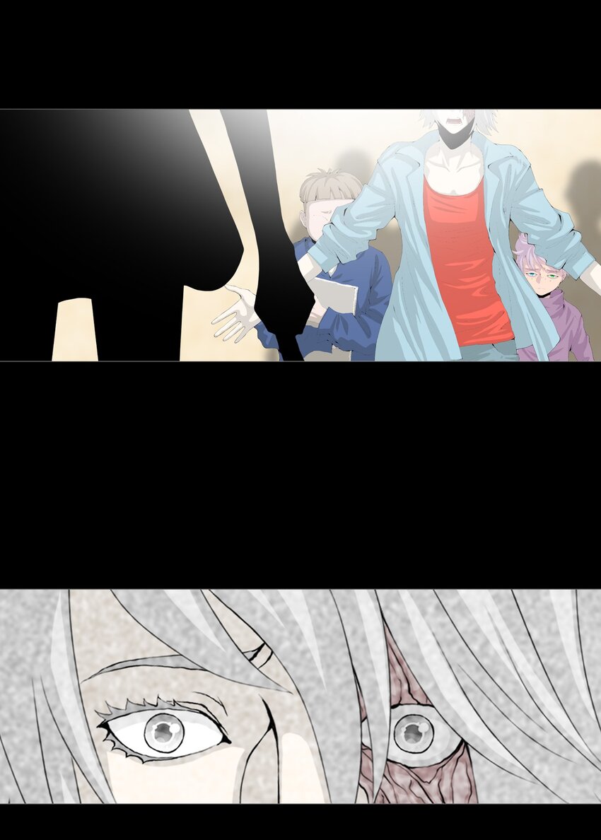 017 THE PAST-第20话