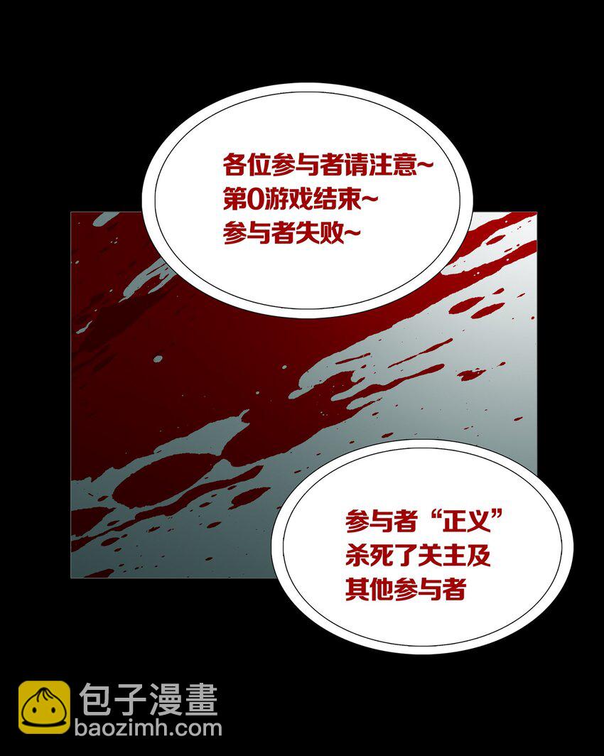 019 大富翁游戏开启-第22话