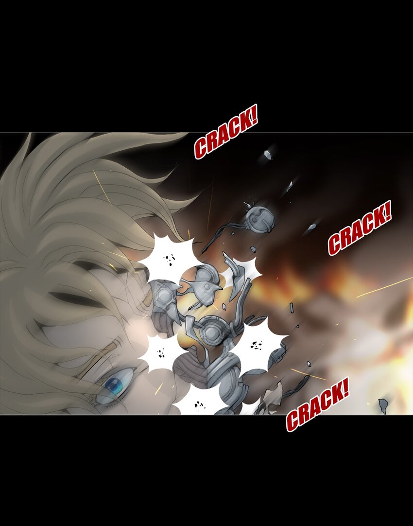 03 MELEE(1/2)-第4话