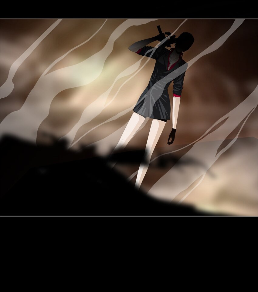 03 MELEE(1/2)-第4话