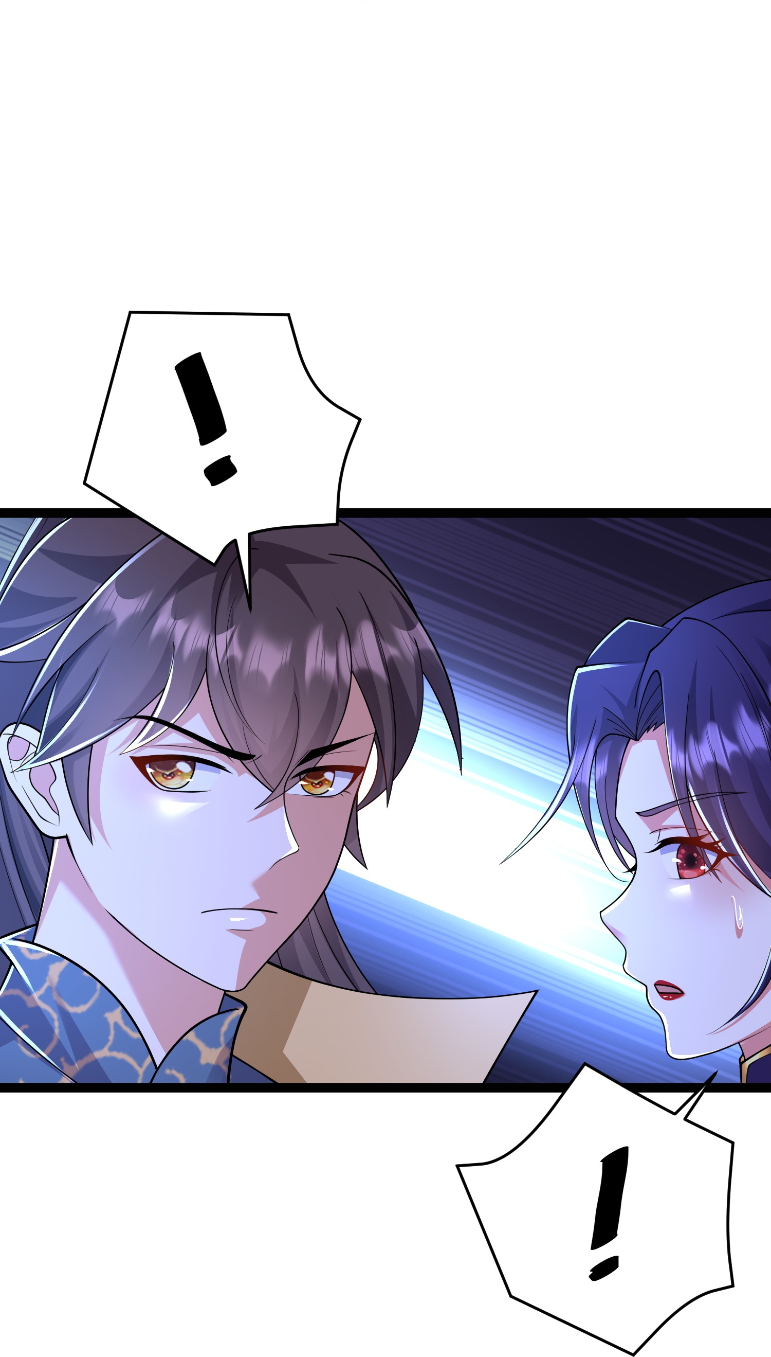 第43话 你的唇滋味不错-第48话