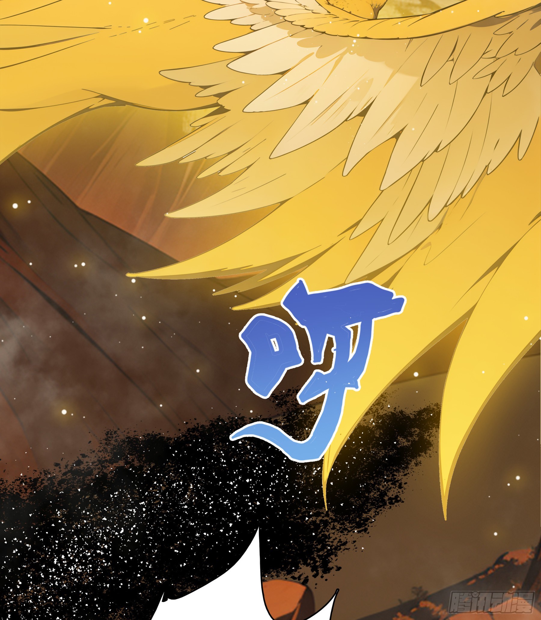 第103话：我等愿追随夏王！入信度，斩邪神！-第104话