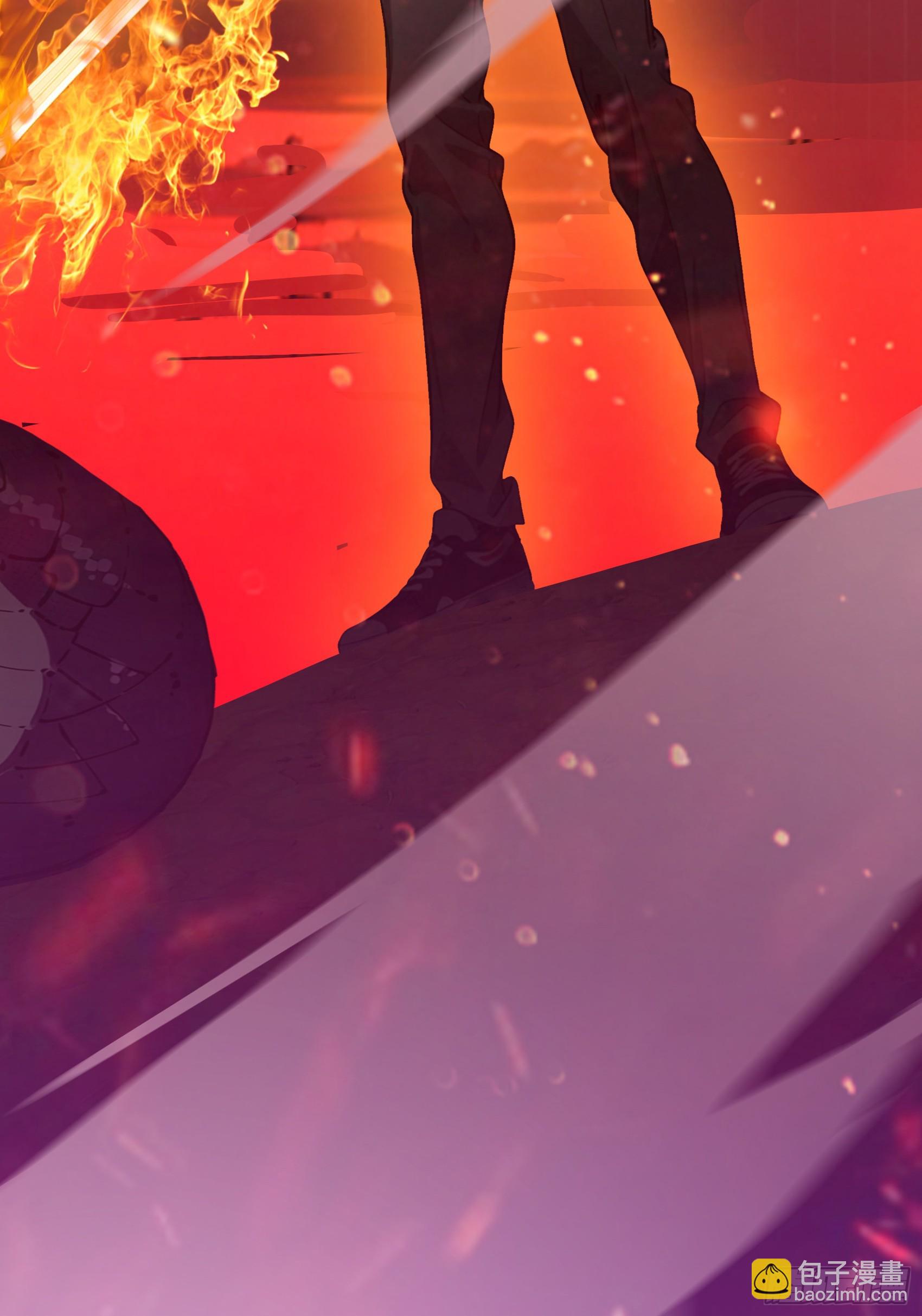 第51话：八岐大蛇的奇妙之旅(1/2)-第52话