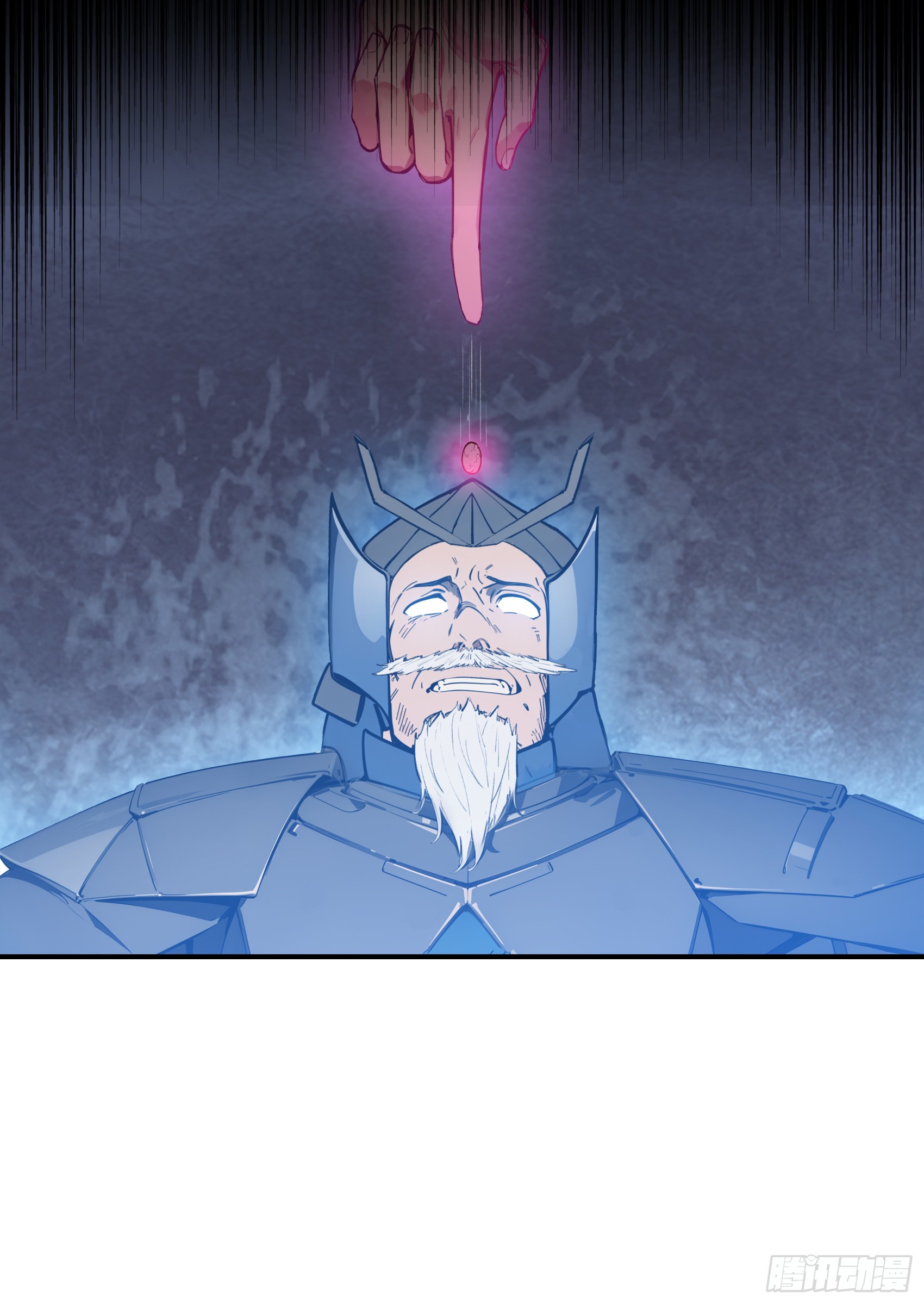 第73话：杂碎！受死吧！！！-第74话