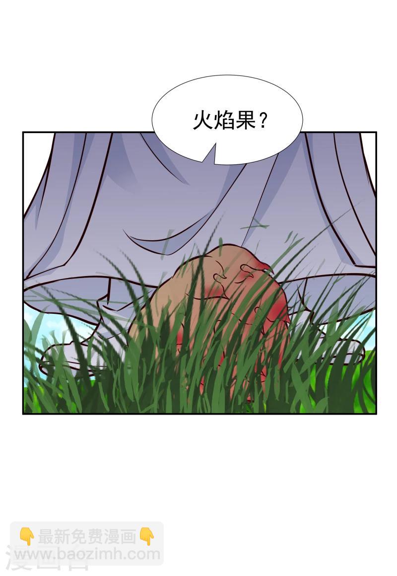 第112话 火焰果-第114话