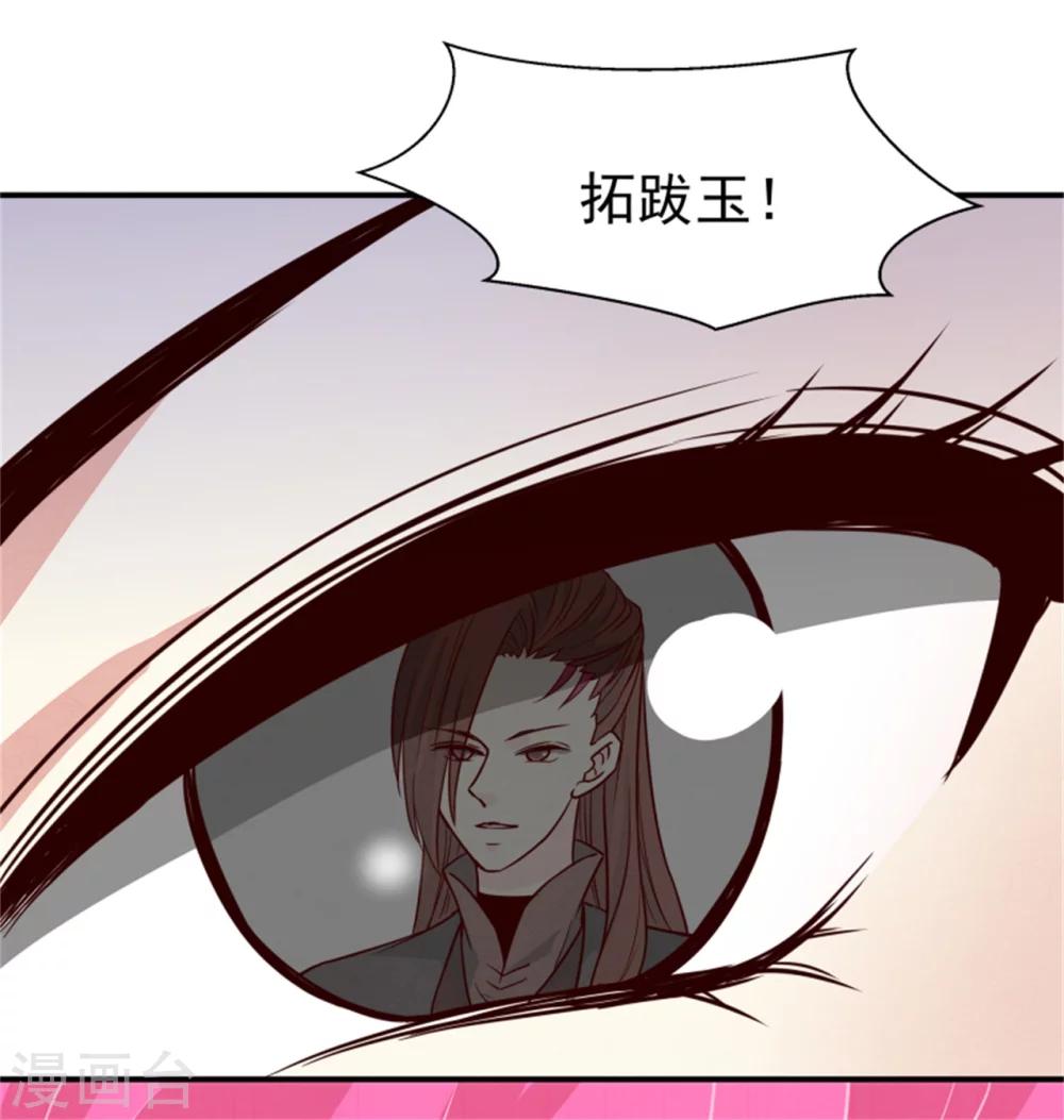 第154话 拓跋玉的伪装-第156话