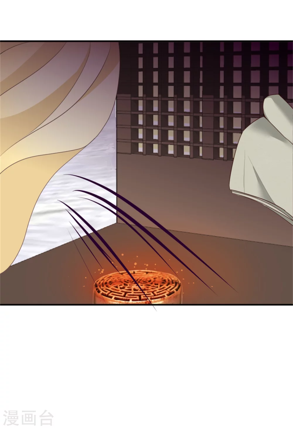 第172话 这本就是你应得的-第174话