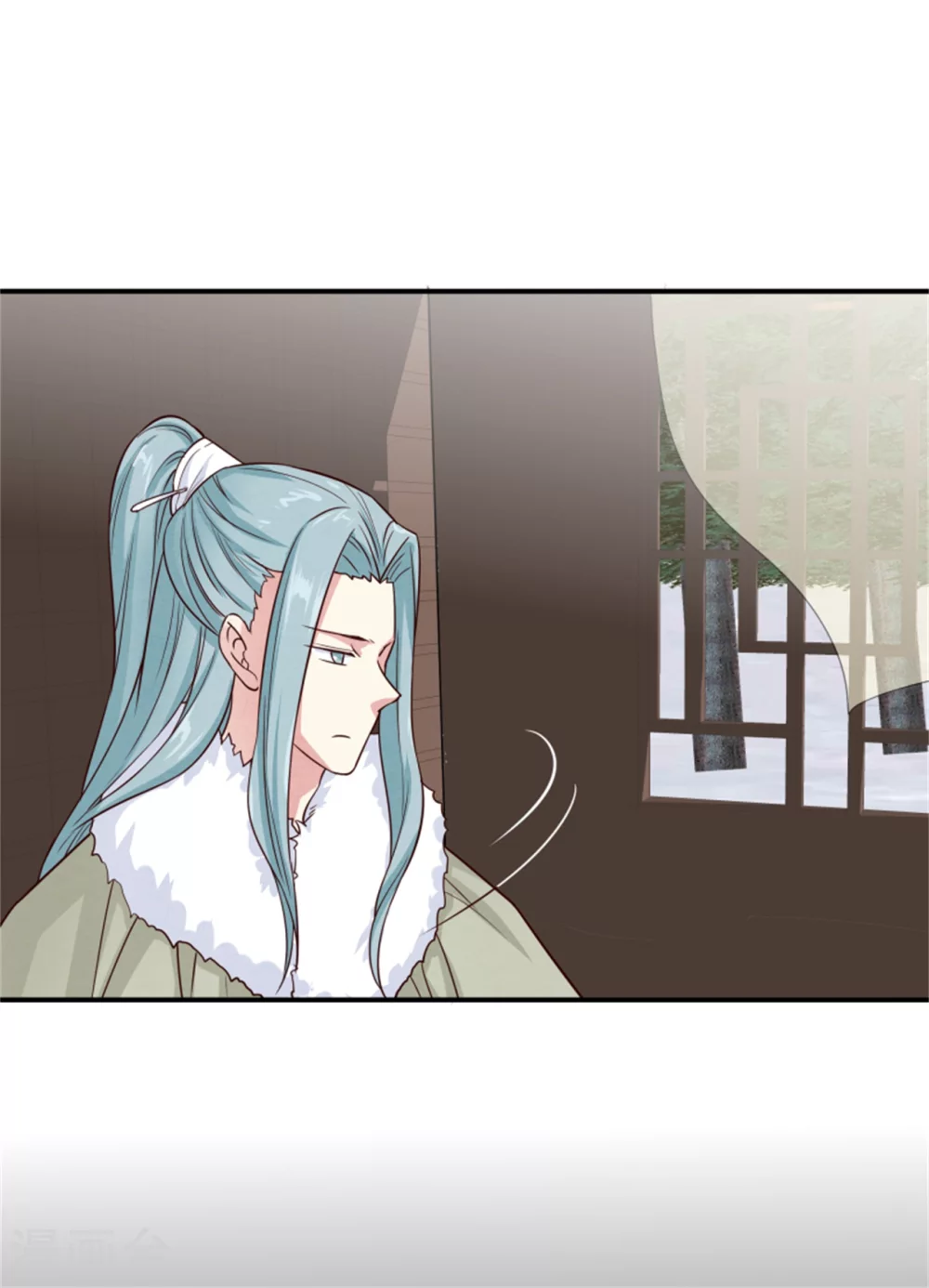 第172话 这本就是你应得的-第174话