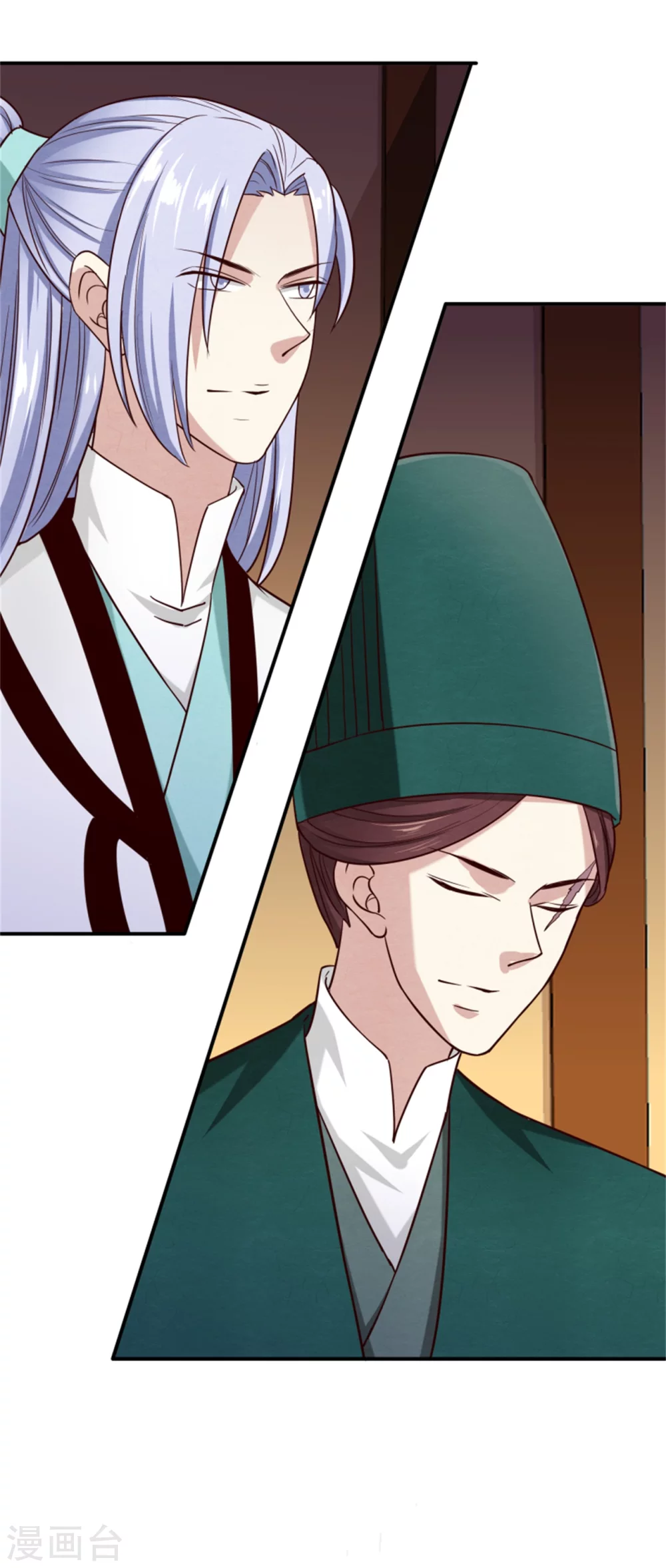 第176话 印章-第178话