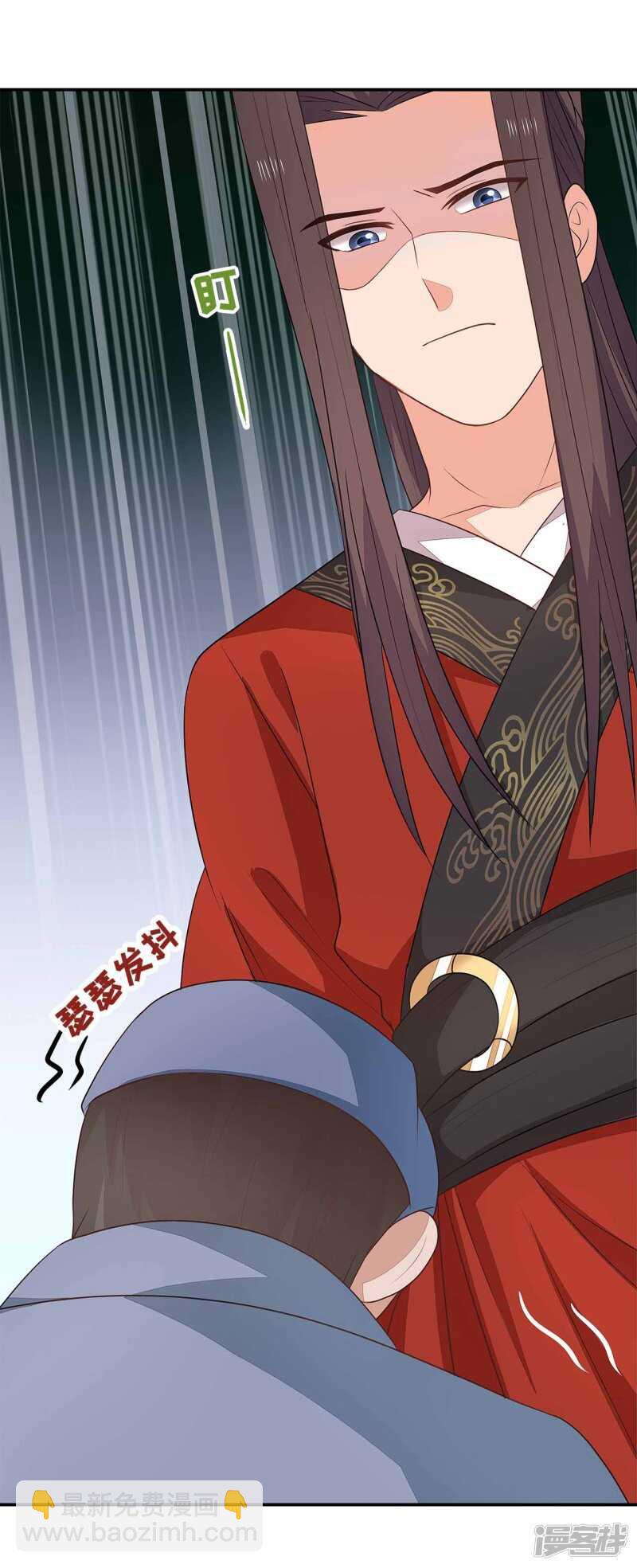 31-病体痊愈(1/2)-第32话