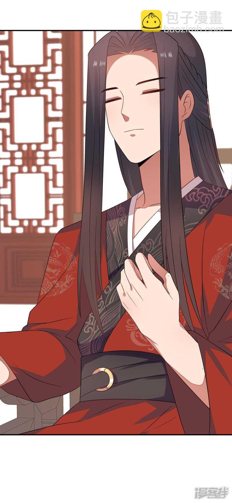 37-王爷说的都对-第38话