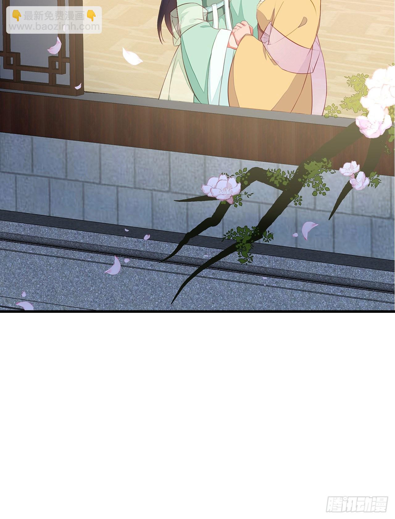7-秦妃，疯了-第8话