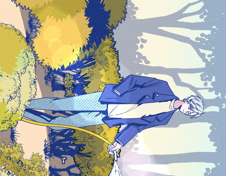 第3话 植物克星(1/3)-第4话