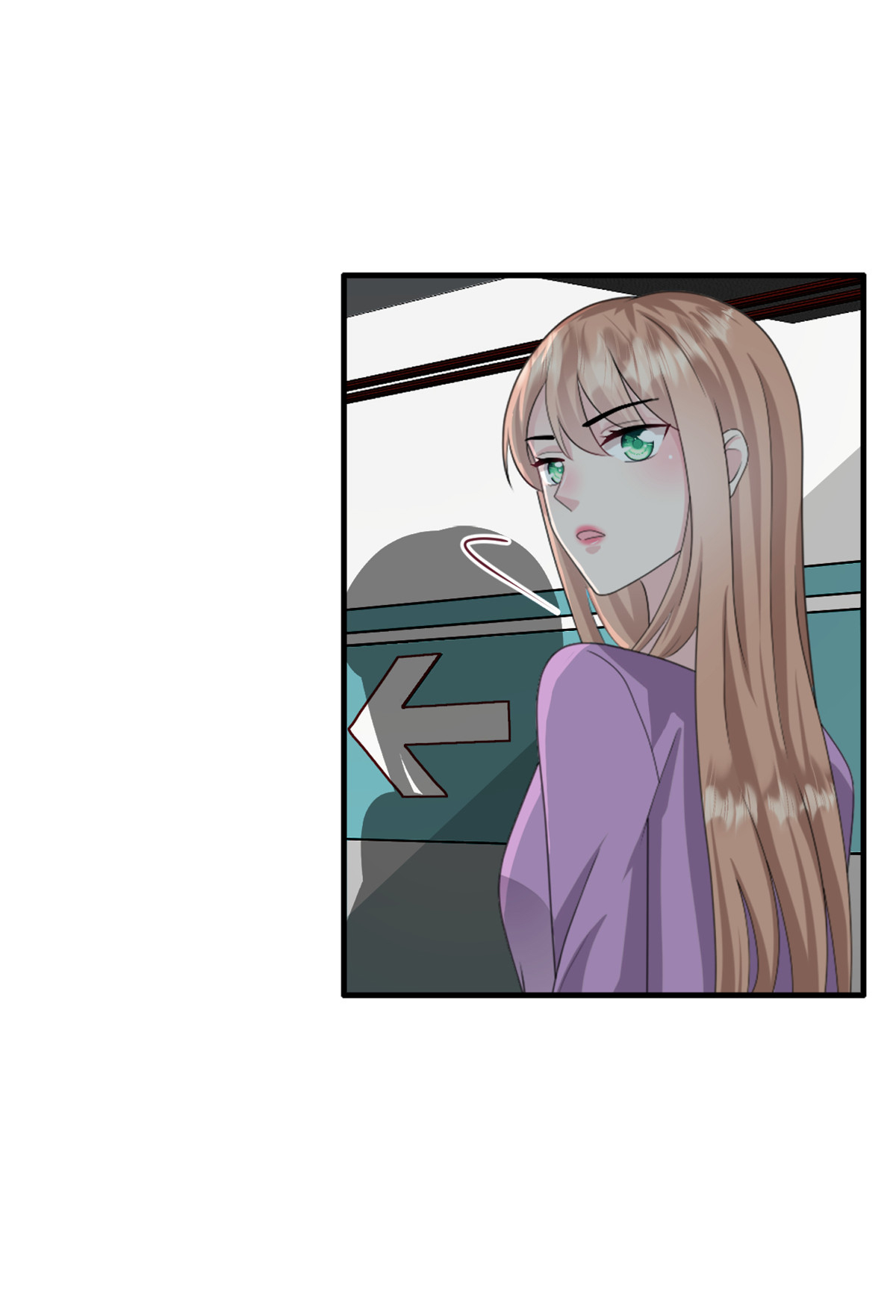 第55话 她想干嘛-第56话