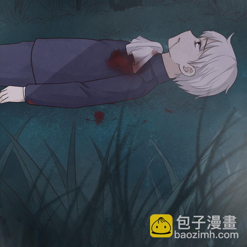 第208话  我不会让你死(1/2)-第208话