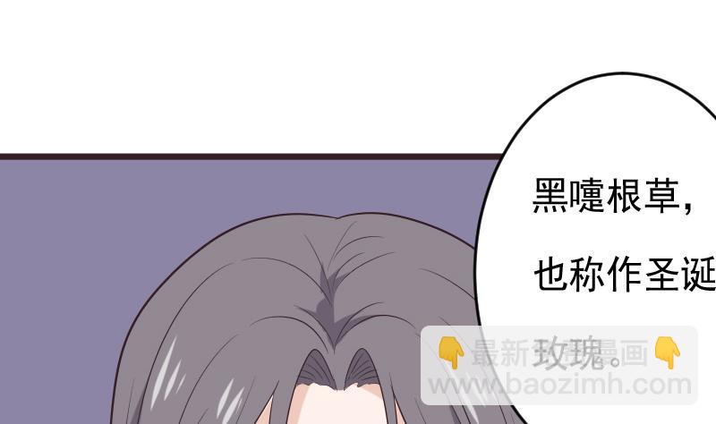 第276话 圣诞玫瑰(1/2)-第276话