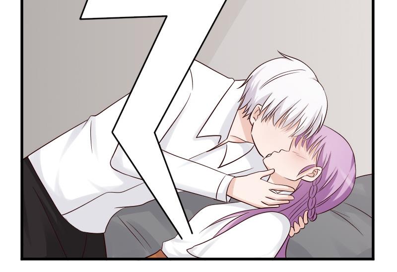 第32话 kiss-第32话