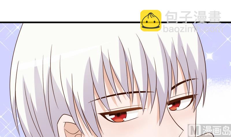 第34话 你才是最危险的！-第34话