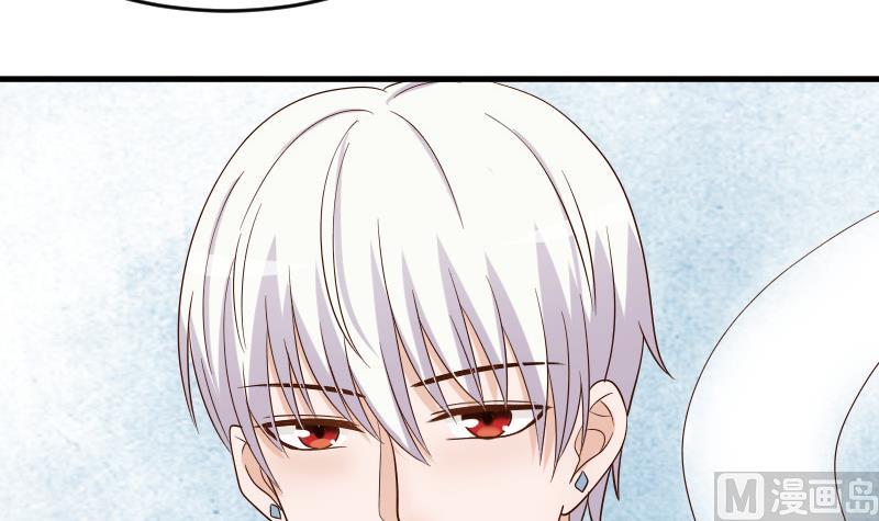 第34话 你才是最危险的！-第34话