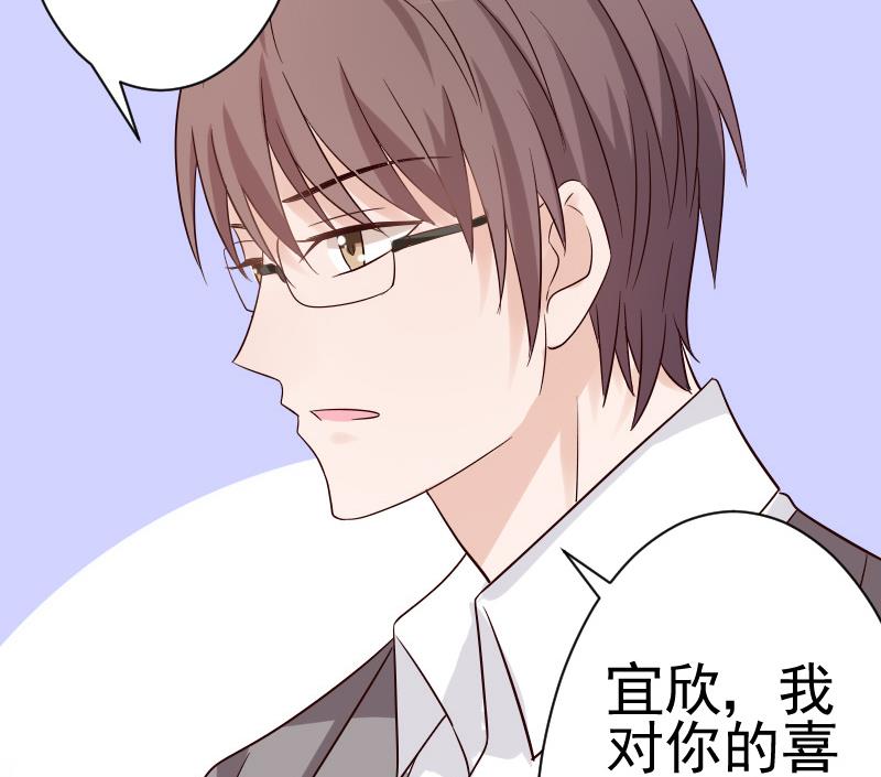 第36话 学长的深情告白-第36话