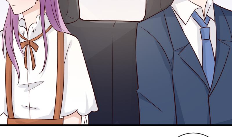第40话 你逃不出我的掌心-第40话