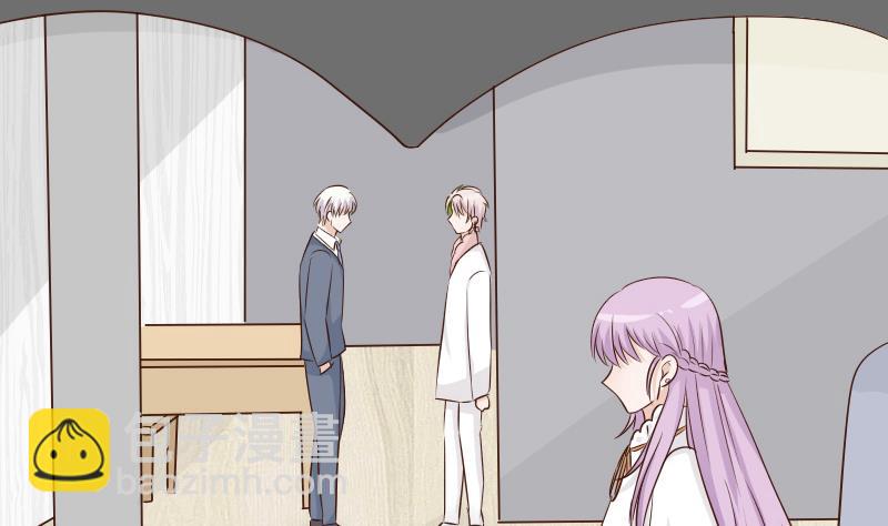 第48话 被盯上的感觉-第48话