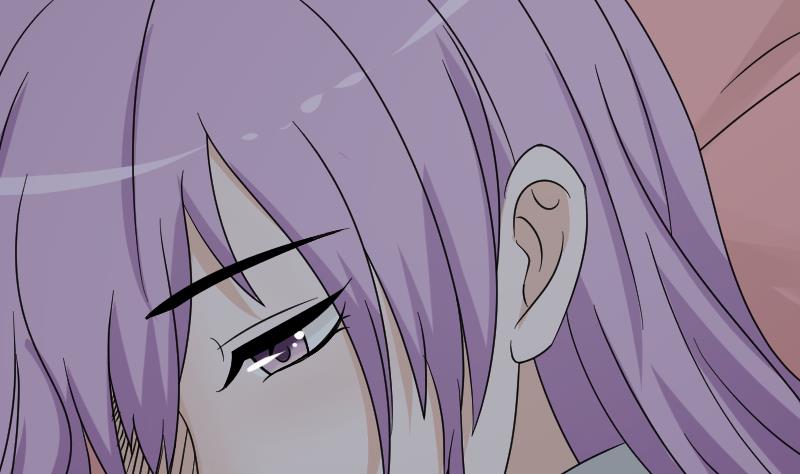 第64话 我要相信他-第64话