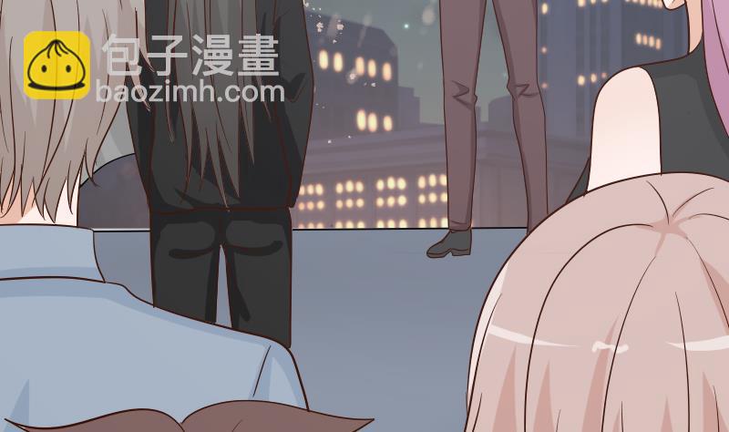 第72话 我要娶的人是她-第72话